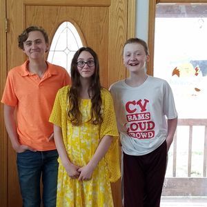 Meet your Posher, Jannalee